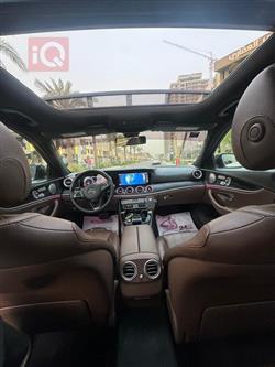 مێرسێدس بێنز E-Class